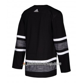 Miehille NHL Vancouver Canucks Pelipaita Blank Musta 2019 All-Star Adidas Authentic